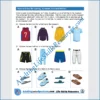 Adulting Life Skills Resources Functional Life Skills Special Education handouts for teens and young adults covering How to Dress for Spring, Summer, Fall, and Winter.