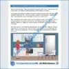 Adulting Life Skills Resources SPED Independent Living Skills Social stories for middle and high school students cover How to Maintain a Smoke Detector.