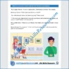 Adulting Life Skills Resources SPED Independent Living Skills Social stories for middle and high school students cover How to Communicate Medical Symptoms.