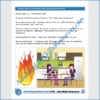 Adulting Life Skills Resources SPED Independent Living Skills Social stories for middle and high school students cover How to Provide Emergency Information.