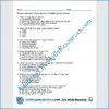 Adulting Life Skills Resources SPED Seasonal Social Skills printable for middle and high school students covers celebrating Flag Day.